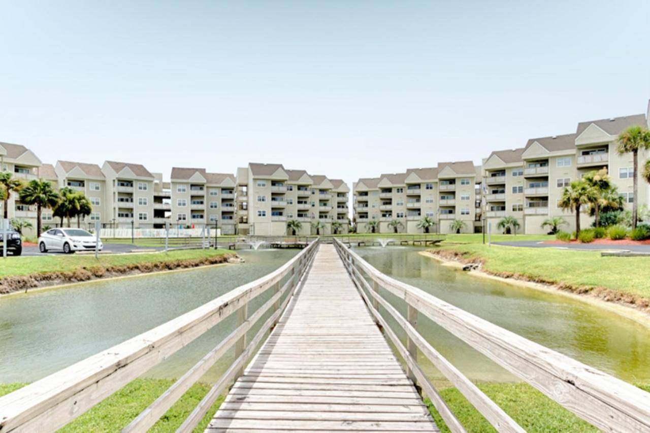 Baywatch F4 Apartman Pensacola Beach Kültér fotó