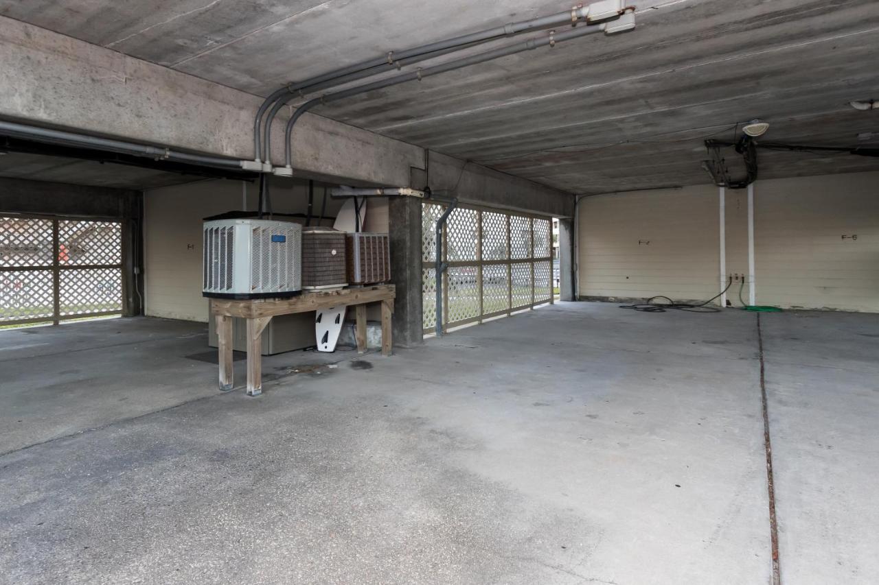 Baywatch F4 Apartman Pensacola Beach Kültér fotó