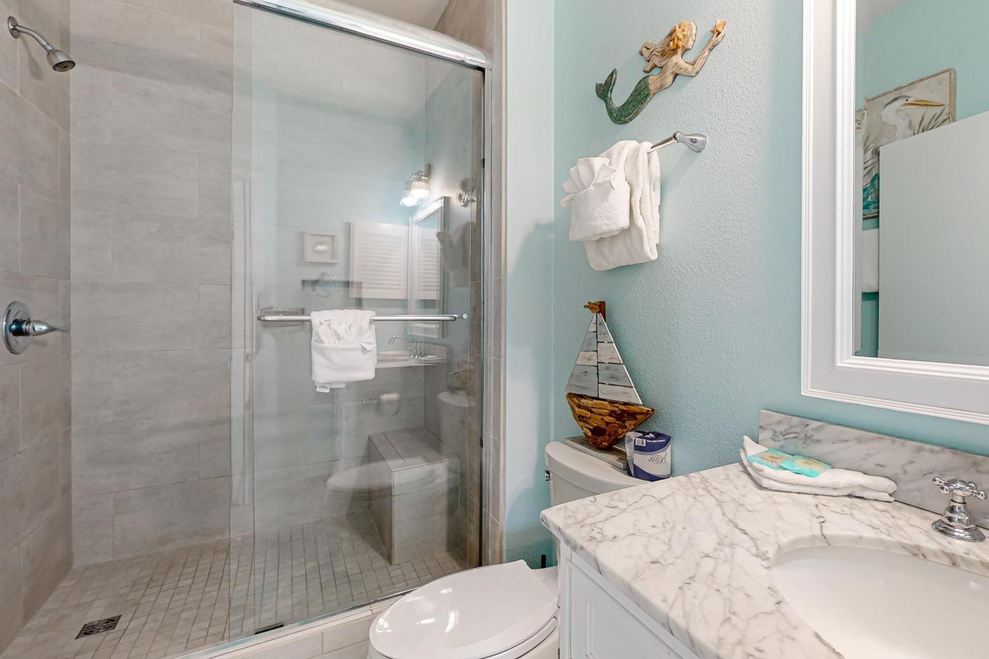 Baywatch F4 Apartman Pensacola Beach Kültér fotó