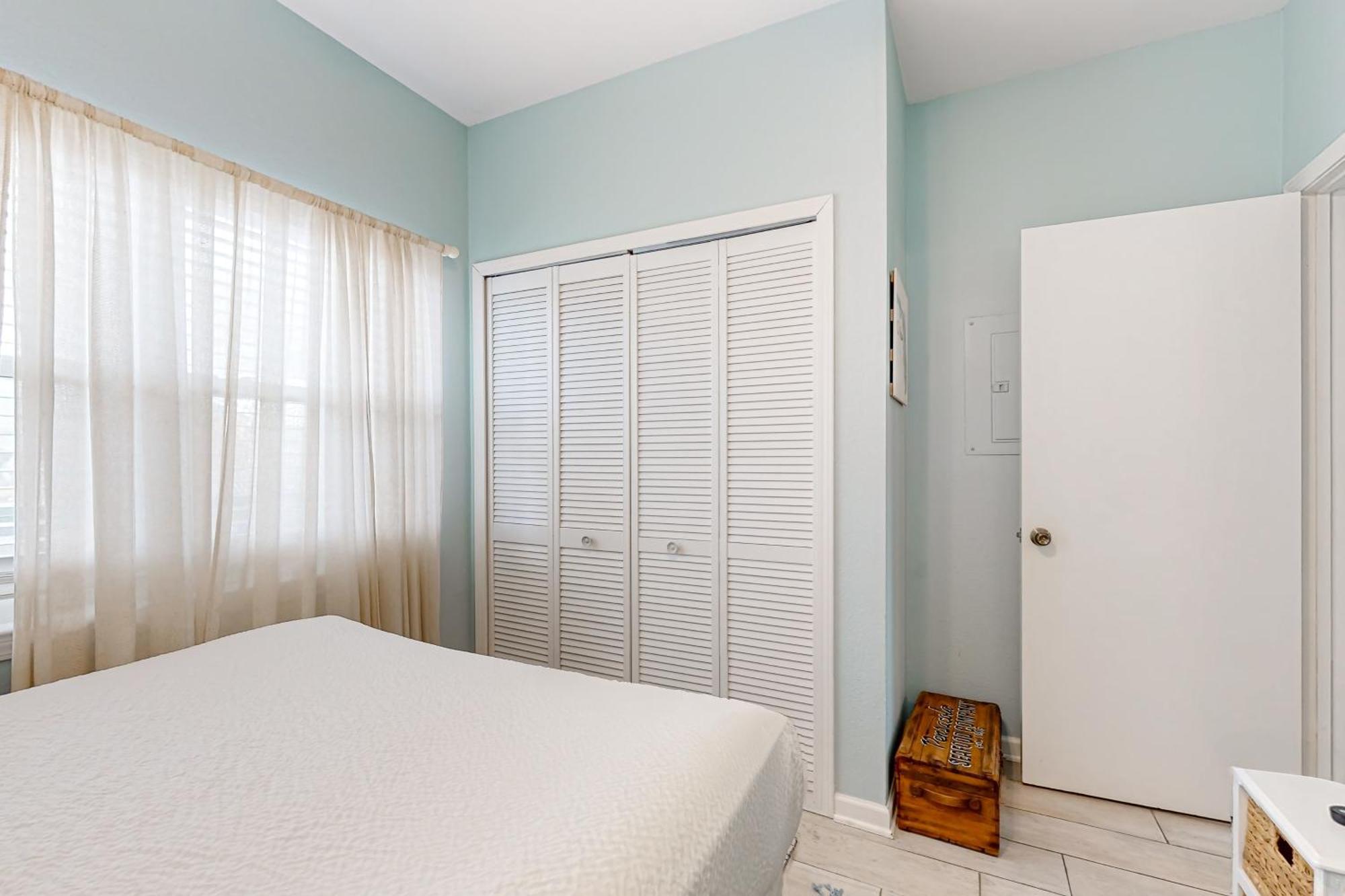 Baywatch F4 Apartman Pensacola Beach Kültér fotó
