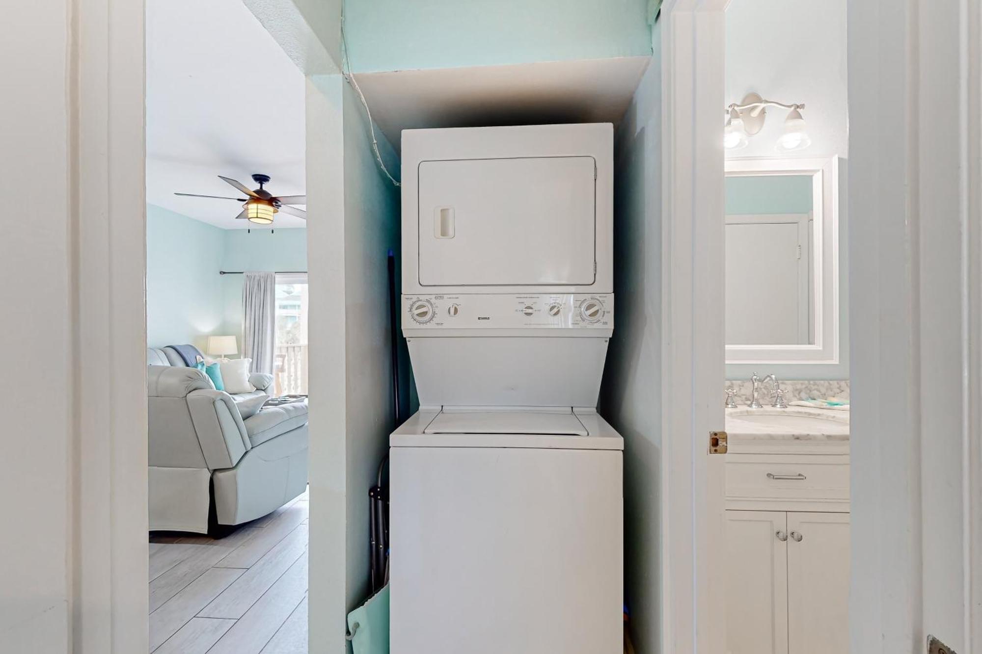 Baywatch F4 Apartman Pensacola Beach Kültér fotó