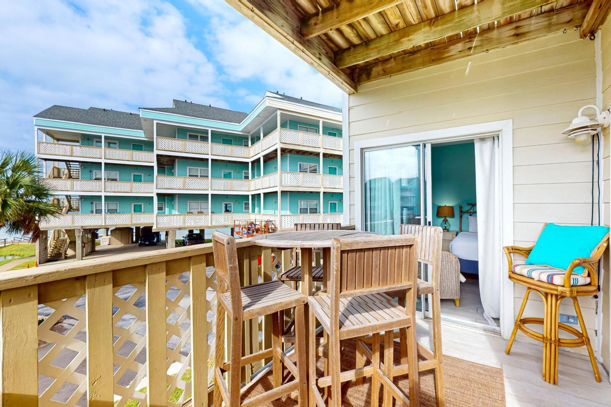 Baywatch F4 Apartman Pensacola Beach Kültér fotó