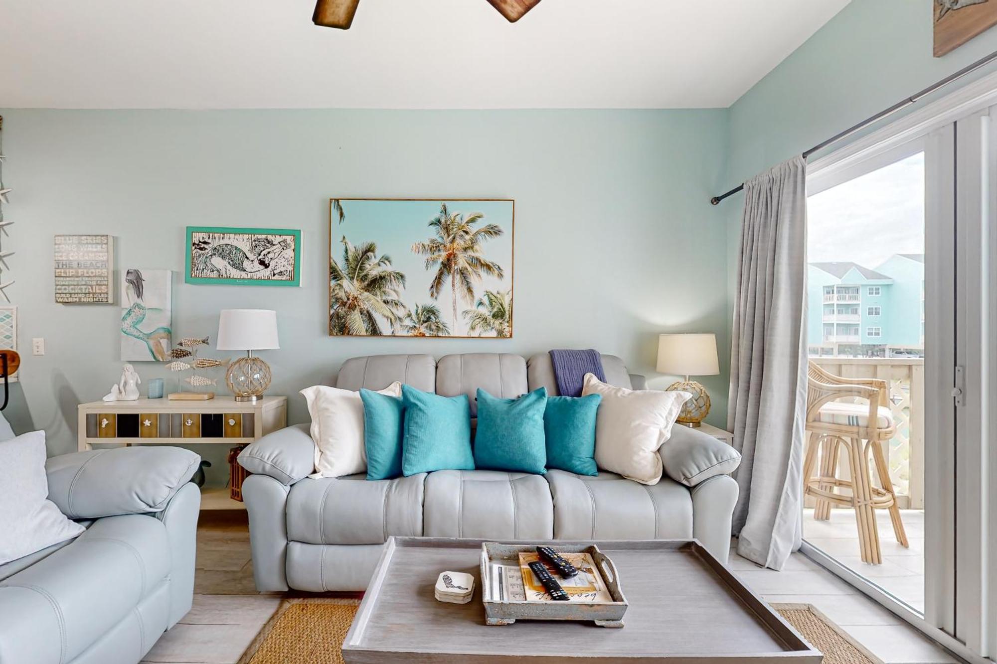 Baywatch F4 Apartman Pensacola Beach Kültér fotó