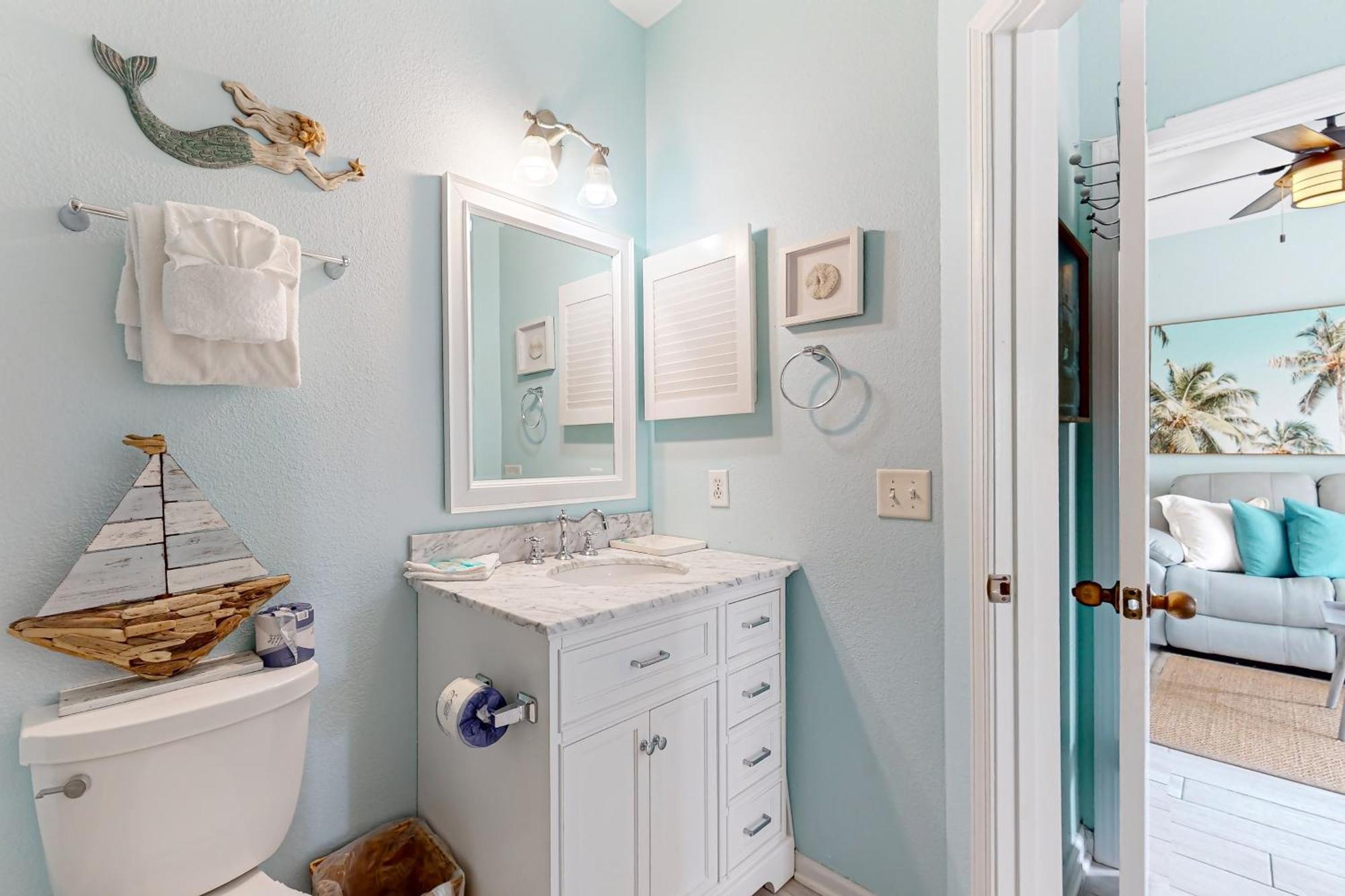 Baywatch F4 Apartman Pensacola Beach Kültér fotó