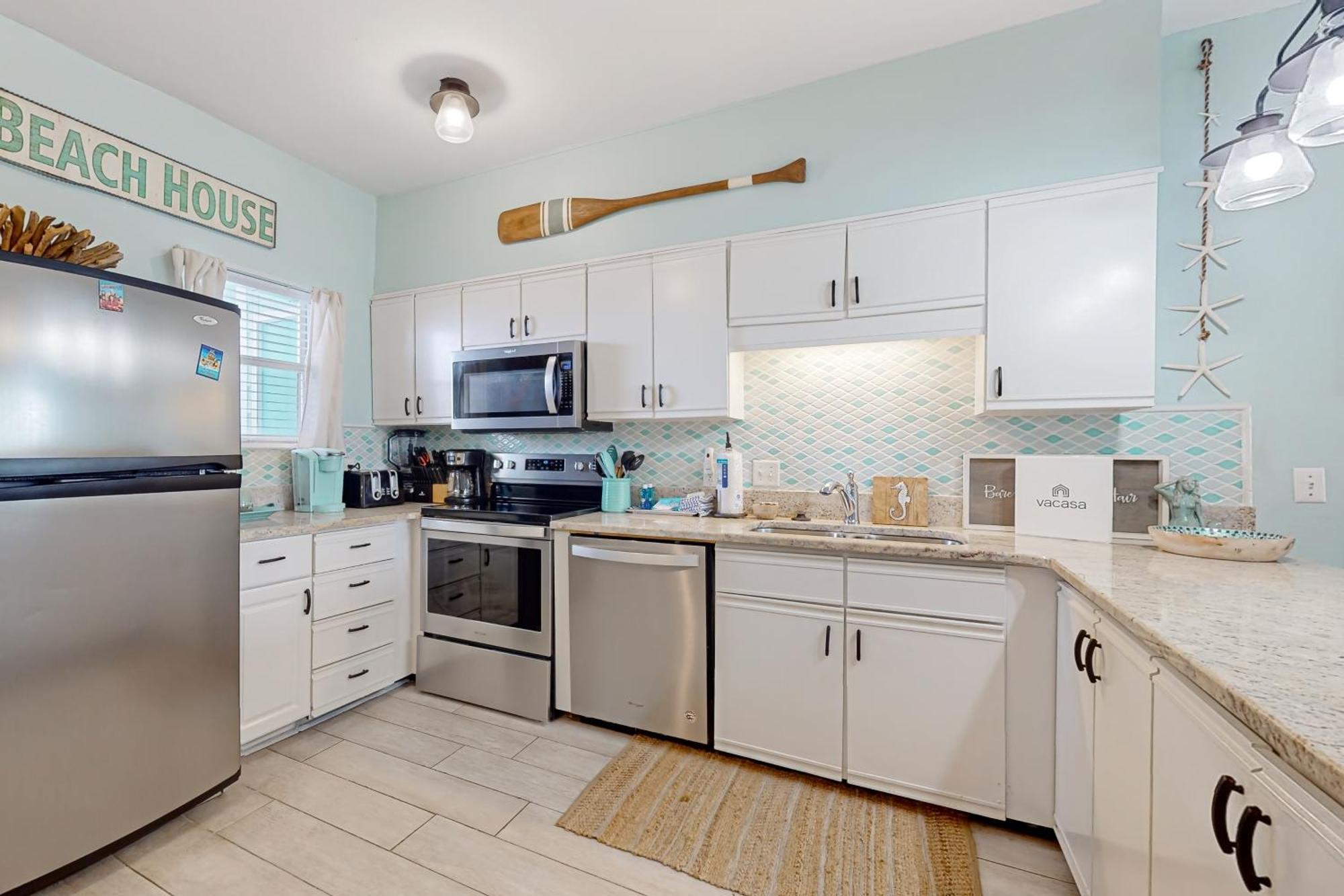 Baywatch F4 Apartman Pensacola Beach Kültér fotó