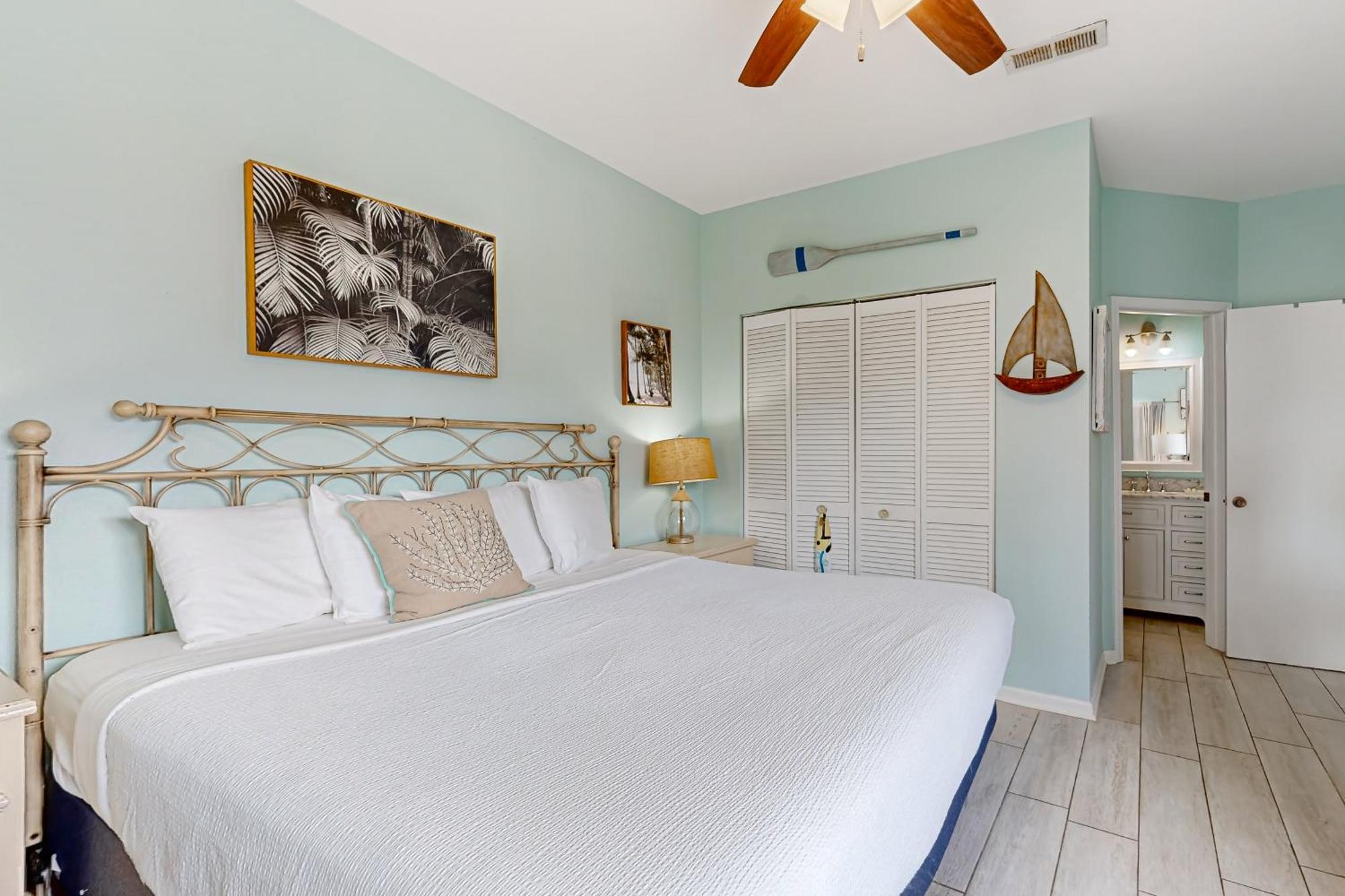 Baywatch F4 Apartman Pensacola Beach Kültér fotó