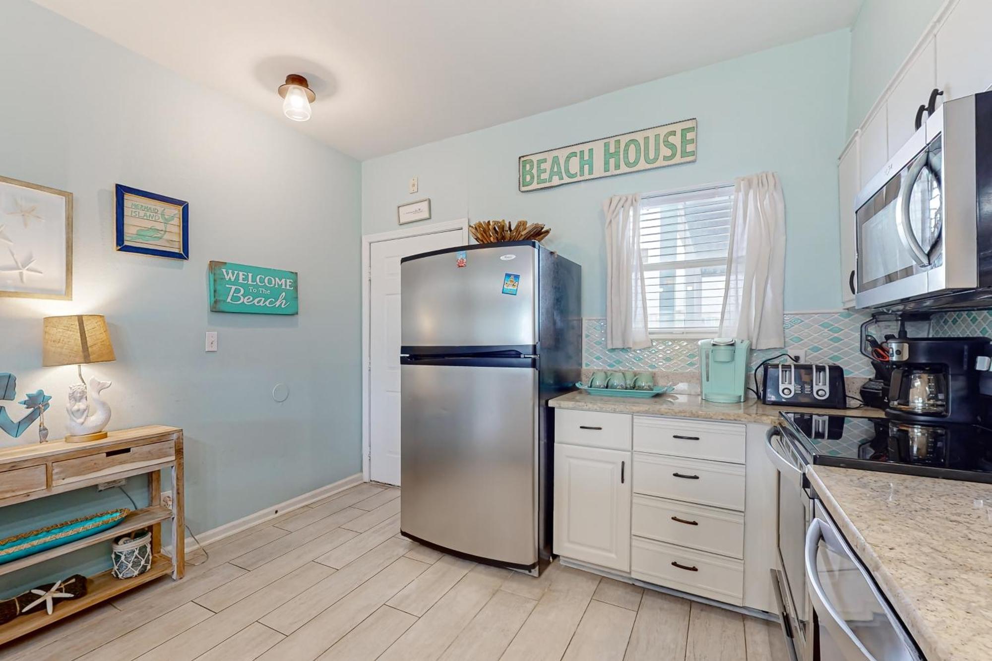 Baywatch F4 Apartman Pensacola Beach Kültér fotó